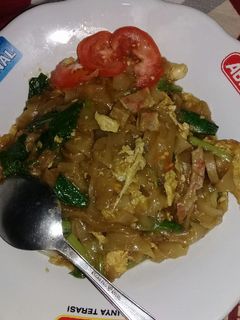 Foto resep Kwetiaw goreng