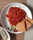 Sambal terasi