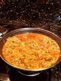 Molho de soja (Guisado Fake)