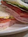 Turkey Sandwiches
