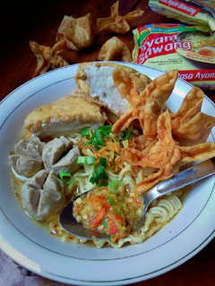 Foto resep Bakso Cuanki Homemade