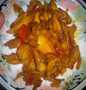 Yuk intip, Bagaimana cara memasak Simple Suwir Ayam Gongso dijamin lezat