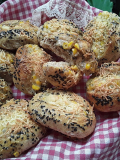 Foto resep Corn Mayo Bun🌽