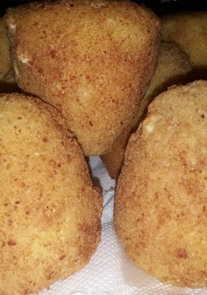 Foto di Arancini di riso