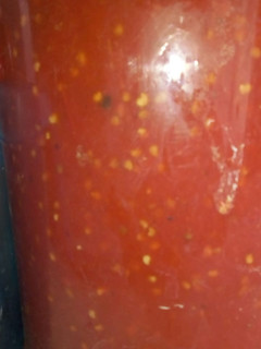 Una foto de Ají picante