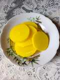 Danmuji (Acar Lobak Kuning)
