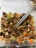 Yakimeshi