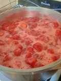 Mermelada de frutillas 🍓