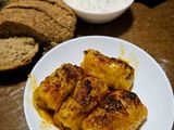 Sauerkraut Sarma