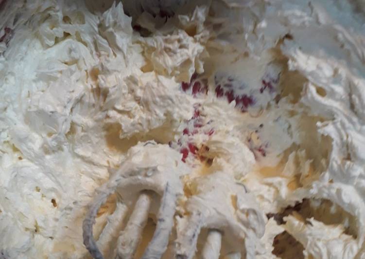Bagaimana Membuat Whip krim, Bisa Manjain Lidah