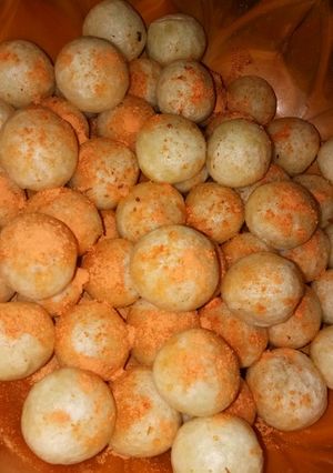 Foto resep Cimol
