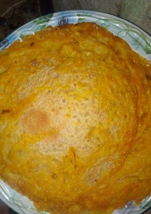 Wainar flour ainihin hoton girkin