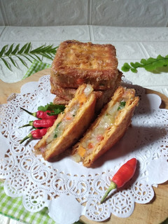 Foto resep Gabin Ragout