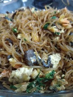 Foto resep Soun goreng