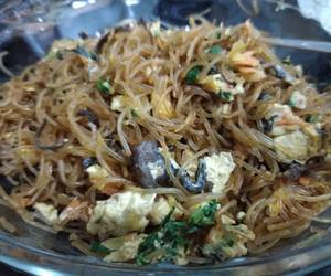 Cara Cepat Soun goreng Yummy Mantul Cara Cepat Soun goreng Yummy Mantul