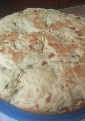 Una foto de Pan Dulce