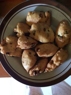 Foto resep 48. Perkedel tahu