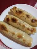 Chaparritas