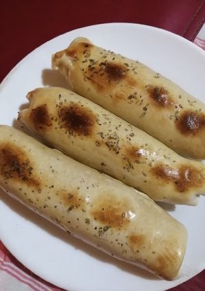Una foto de Chaparritas