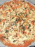 Pizza 🍕 dieta