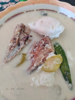 Foto resep Iwak Karing Batanak / Bahampap (khas banjar)