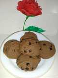 Cookies chococips