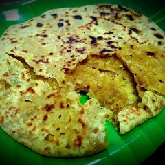 A picture of Boli.