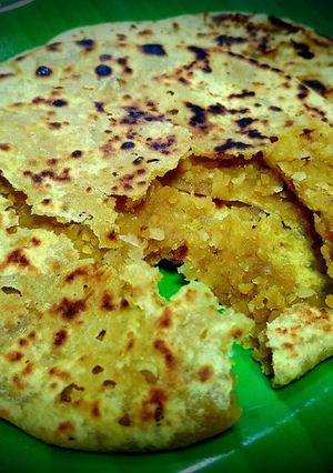 A picture of Boli.