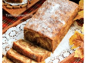 Foto resep Marble Butter Cake new recipe