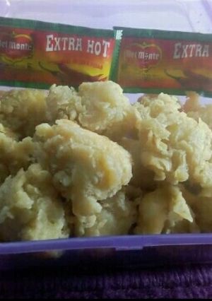 Foto resep Telur Puyuh Crispy
