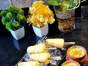 A picture of milkmaid kulfi