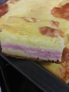 Una foto de 😁Torta de fiambre licuada sin gluten😁