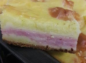 Una foto de 😁Torta de fiambre licuada sin gluten😁