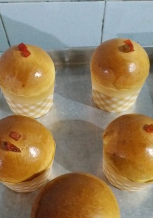 Foto resep Roti super lembut (dijamin enak)