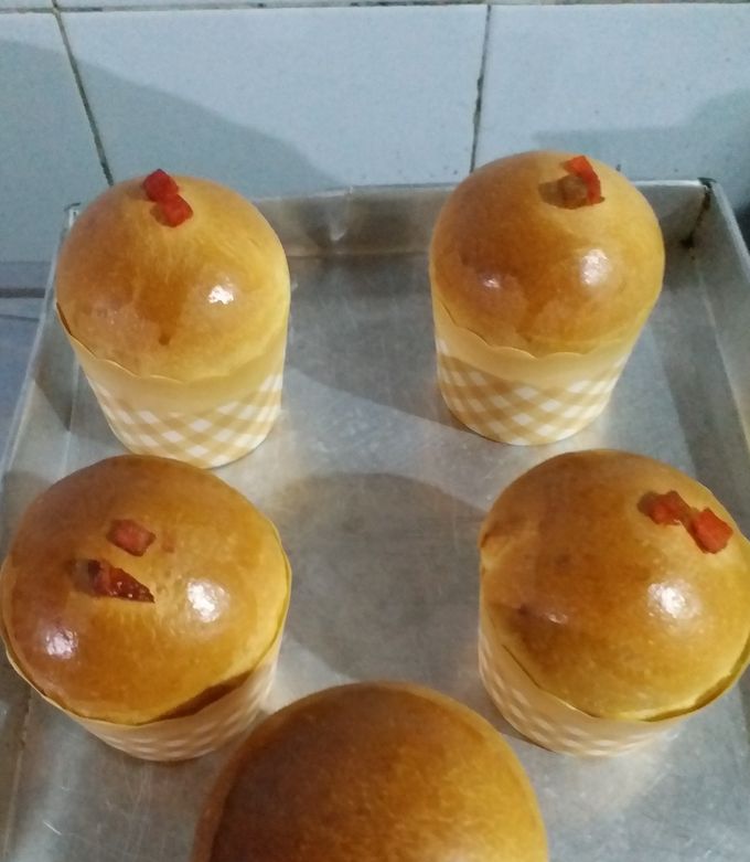 Foto resep Roti super lembut (dijamin enak)