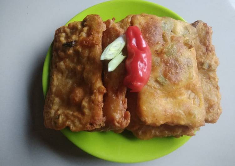 Tempe Terigu