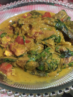 Foto resep Mangut Ikan Lele