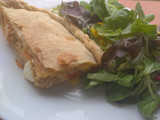Masa para tarta (salada) casera
