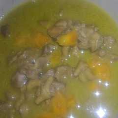 รูปของ MPASI GULAI HATI (1 tahun)