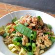Mie Ayam ala mamak
