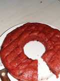 Nutricake Red Velvet Endesss