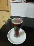 Mix healthy Juice