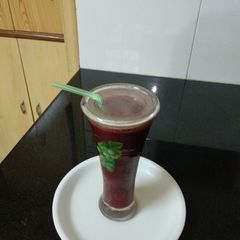 A picture of Mix healthy Juice.