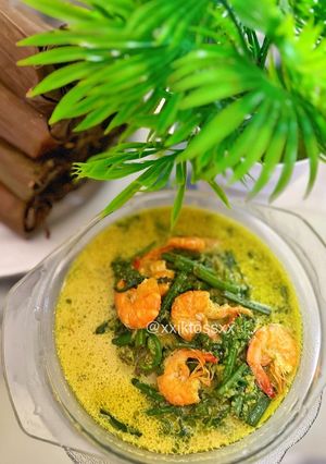 Foto resep GULAI PAKU / GULAI PAKIS