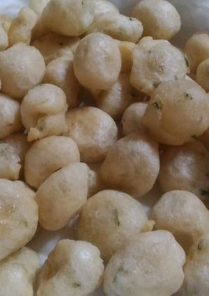 Foto resep Cimol