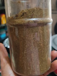 काला मसाला (kala masala recipe in Hindi) रेसिपी मुख्य फोटो