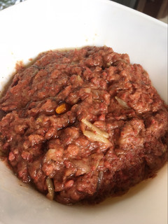 Foto resep Homemade Kornet sapi
