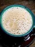 Karak chai