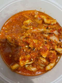 Foto resep Sambal Jamur