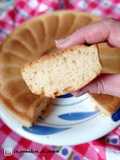 Ciambellone al limone